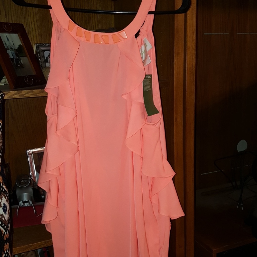 Ladies summer dress